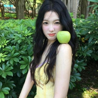吓一秒恋人